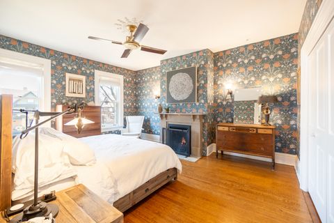 Tiny photo for 511 N GROVE Avenue, Oak Park, IL 60302 (MLS # 12607518)