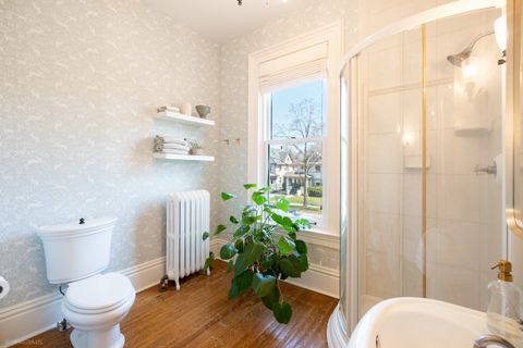 Tiny photo for 511 N GROVE Avenue, Oak Park, IL 60302 (MLS # 12607518)