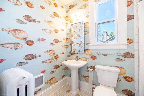 Tiny photo for 511 N GROVE Avenue, Oak Park, IL 60302 (MLS # 12607518)