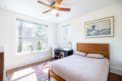 Tiny photo for 511 N GROVE Avenue, Oak Park, IL 60302 (MLS # 12607518)