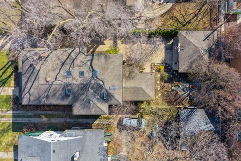 Tiny photo for 511 N GROVE Avenue, Oak Park, IL 60302 (MLS # 12607518)