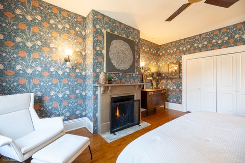 Tiny photo for 511 N GROVE Avenue, Oak Park, IL 60302 (MLS # 12607518)