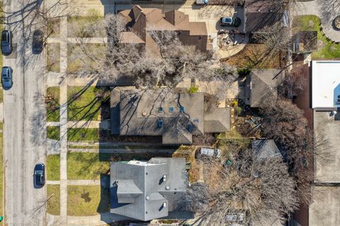 Tiny photo for 511 N GROVE Avenue, Oak Park, IL 60302 (MLS # 12607518)