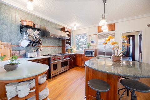 Tiny photo for 511 N GROVE Avenue, Oak Park, IL 60302 (MLS # 12607518)