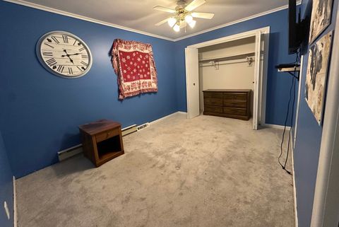 Tiny photo for 12945 Bowling Alley Road, Benton, IL 62812 (MLS # 12603494)