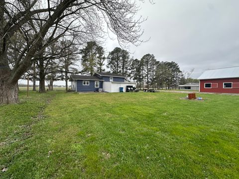 Tiny photo for 12945 Bowling Alley Road, Benton, IL 62812 (MLS # 12603494)