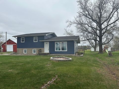 Tiny photo for 12945 Bowling Alley Road, Benton, IL 62812 (MLS # 12603494)