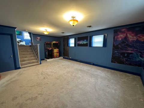 Tiny photo for 12945 Bowling Alley Road, Benton, IL 62812 (MLS # 12603494)