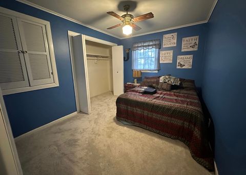 Tiny photo for 12945 Bowling Alley Road, Benton, IL 62812 (MLS # 12603494)