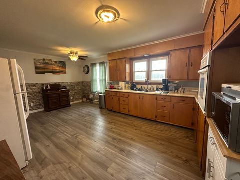 Tiny photo for 12945 Bowling Alley Road, Benton, IL 62812 (MLS # 12603494)