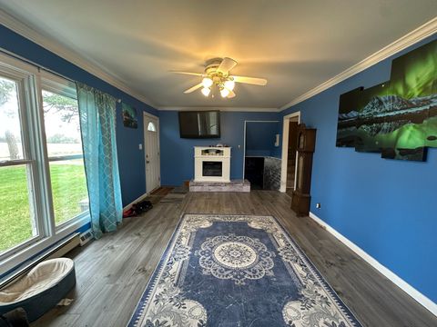 Tiny photo for 12945 Bowling Alley Road, Benton, IL 62812 (MLS # 12603494)