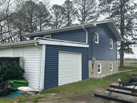 Tiny photo for 12945 Bowling Alley Road, Benton, IL 62812 (MLS # 12603494)