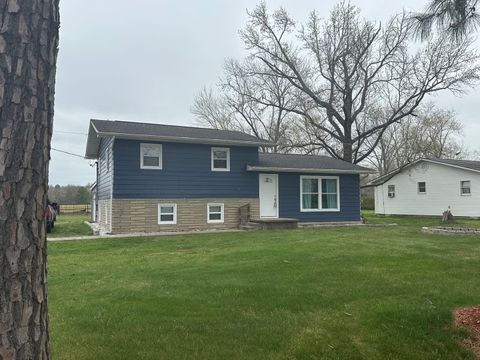 Tiny photo for 12945 Bowling Alley Road, Benton, IL 62812 (MLS # 12603494)
