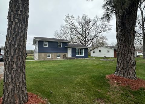 Photo of 12945 Bowling Alley Road, Benton, IL 62812 (MLS # 12603494)