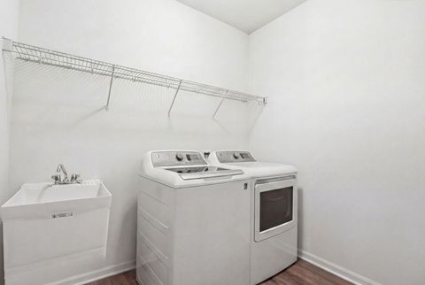 Tiny photo for 14920 W Carver Crossing, Manhattan, IL 60442 (MLS # 12583936)