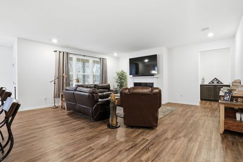 Tiny photo for 14920 W Carver Crossing, Manhattan, IL 60442 (MLS # 12583936)