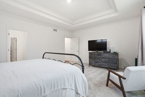 Tiny photo for 14920 W Carver Crossing, Manhattan, IL 60442 (MLS # 12583936)