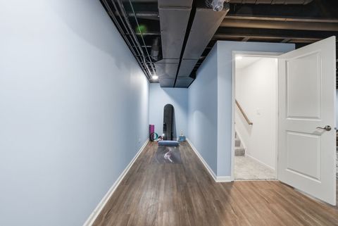 Tiny photo for 14920 W Carver Crossing, Manhattan, IL 60442 (MLS # 12583936)