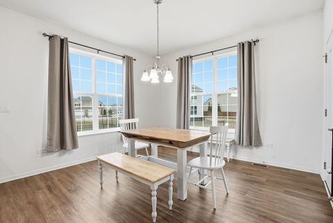 Tiny photo for 14920 W Carver Crossing, Manhattan, IL 60442 (MLS # 12583936)