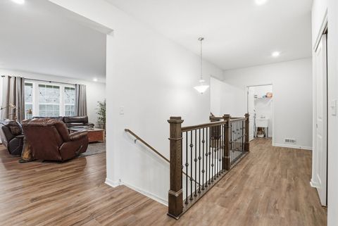 Tiny photo for 14920 W Carver Crossing, Manhattan, IL 60442 (MLS # 12583936)