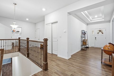 Tiny photo for 14920 W Carver Crossing, Manhattan, IL 60442 (MLS # 12583936)