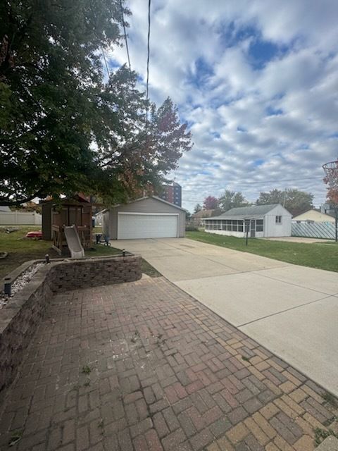 Tiny photo for 405 W Cleveland Street, Spring Valley, IL 61362 (MLS # 12507284)