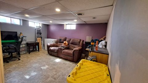 Tiny photo for 405 W Cleveland Street, Spring Valley, IL 61362 (MLS # 12507284)