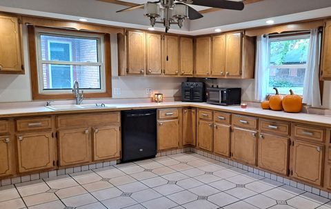 Tiny photo for 405 W Cleveland Street, Spring Valley, IL 61362 (MLS # 12507284)