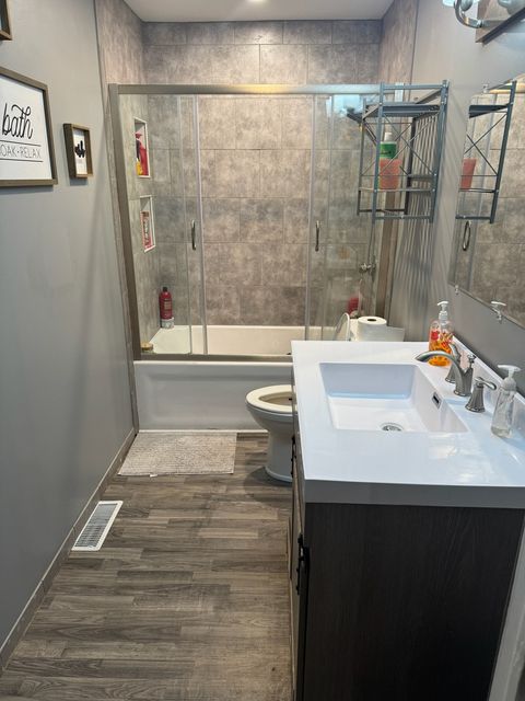 Tiny photo for 405 W Cleveland Street, Spring Valley, IL 61362 (MLS # 12507284)