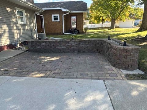 Tiny photo for 405 W Cleveland Street, Spring Valley, IL 61362 (MLS # 12507284)