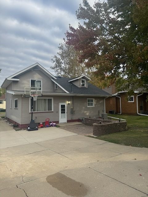 Tiny photo for 405 W Cleveland Street, Spring Valley, IL 61362 (MLS # 12507284)