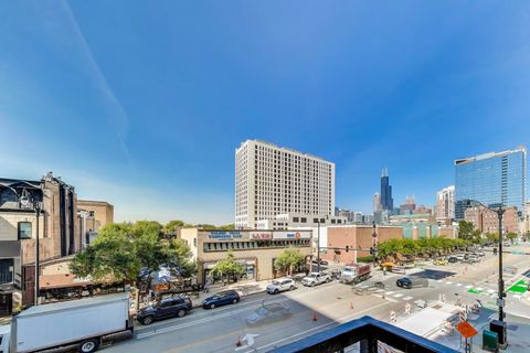 Tiny photo for 1307 S WABASH Avenue #312, Chicago, IL 60605 (MLS # 12499399)