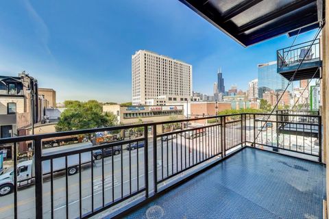 Tiny photo for 1307 S WABASH Avenue #312, Chicago, IL 60605 (MLS # 12499399)