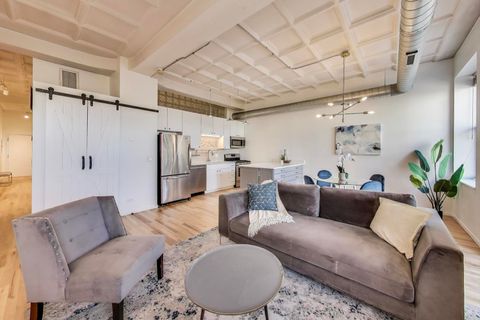 Tiny photo for 1307 S WABASH Avenue #312, Chicago, IL 60605 (MLS # 12499399)