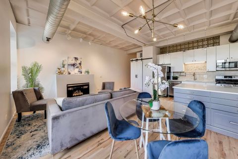 Tiny photo for 1307 S WABASH Avenue #312, Chicago, IL 60605 (MLS # 12499399)