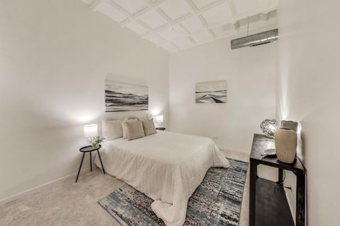 Tiny photo for 1307 S WABASH Avenue #312, Chicago, IL 60605 (MLS # 12499399)