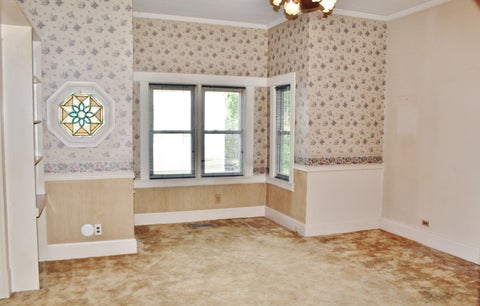 Tiny photo for 416 E Benton Street, Morris, IL 60450 (MLS # 12746621)