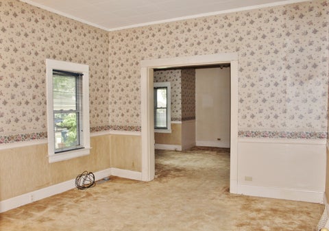 Tiny photo for 416 E Benton Street, Morris, IL 60450 (MLS # 12746621)