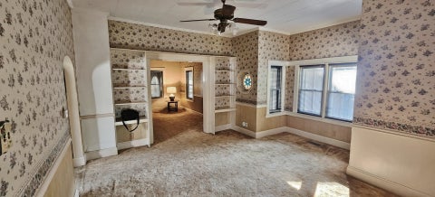 Tiny photo for 416 E Benton Street, Morris, IL 60450 (MLS # 12746621)