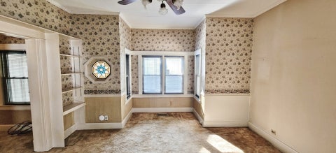 Tiny photo for 416 E Benton Street, Morris, IL 60450 (MLS # 12746621)