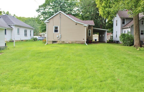Tiny photo for 416 E Benton Street, Morris, IL 60450 (MLS # 12746621)