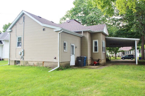 Tiny photo for 416 E Benton Street, Morris, IL 60450 (MLS # 12746621)