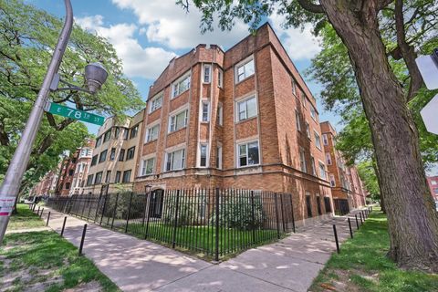 2506 E 78th Street 2 Chicago IL 60649