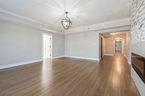 Tiny photo for 1535 W Estes Avenue #3, Chicago, IL 60626 (MLS # 12491398)