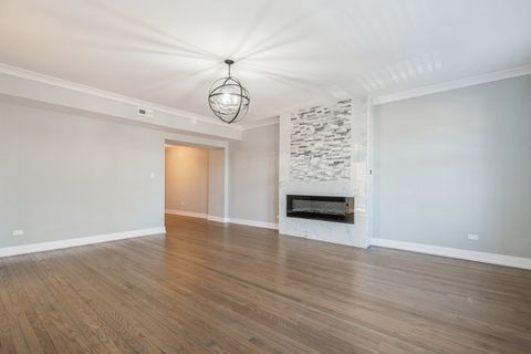 Tiny photo for 1535 W Estes Avenue #3, Chicago, IL 60626 (MLS # 12491398)