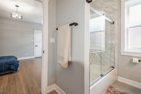 Tiny photo for 1535 W Estes Avenue #3, Chicago, IL 60626 (MLS # 12491398)