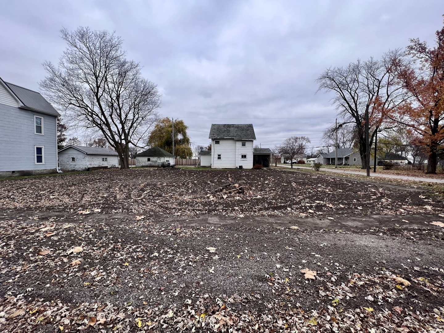 201 W Shute Street