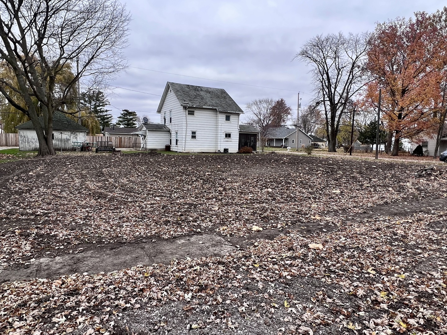 201 W Shute Street