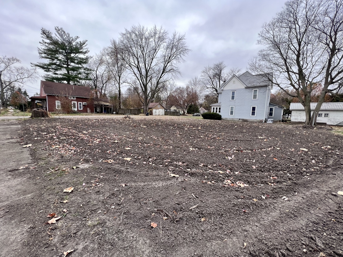 201 W Shute Street