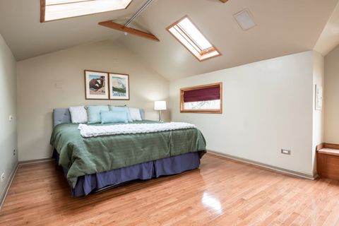 Tiny photo for 419 N Taylor Avenue, Oak Park, IL 60302 (MLS # 12616856)